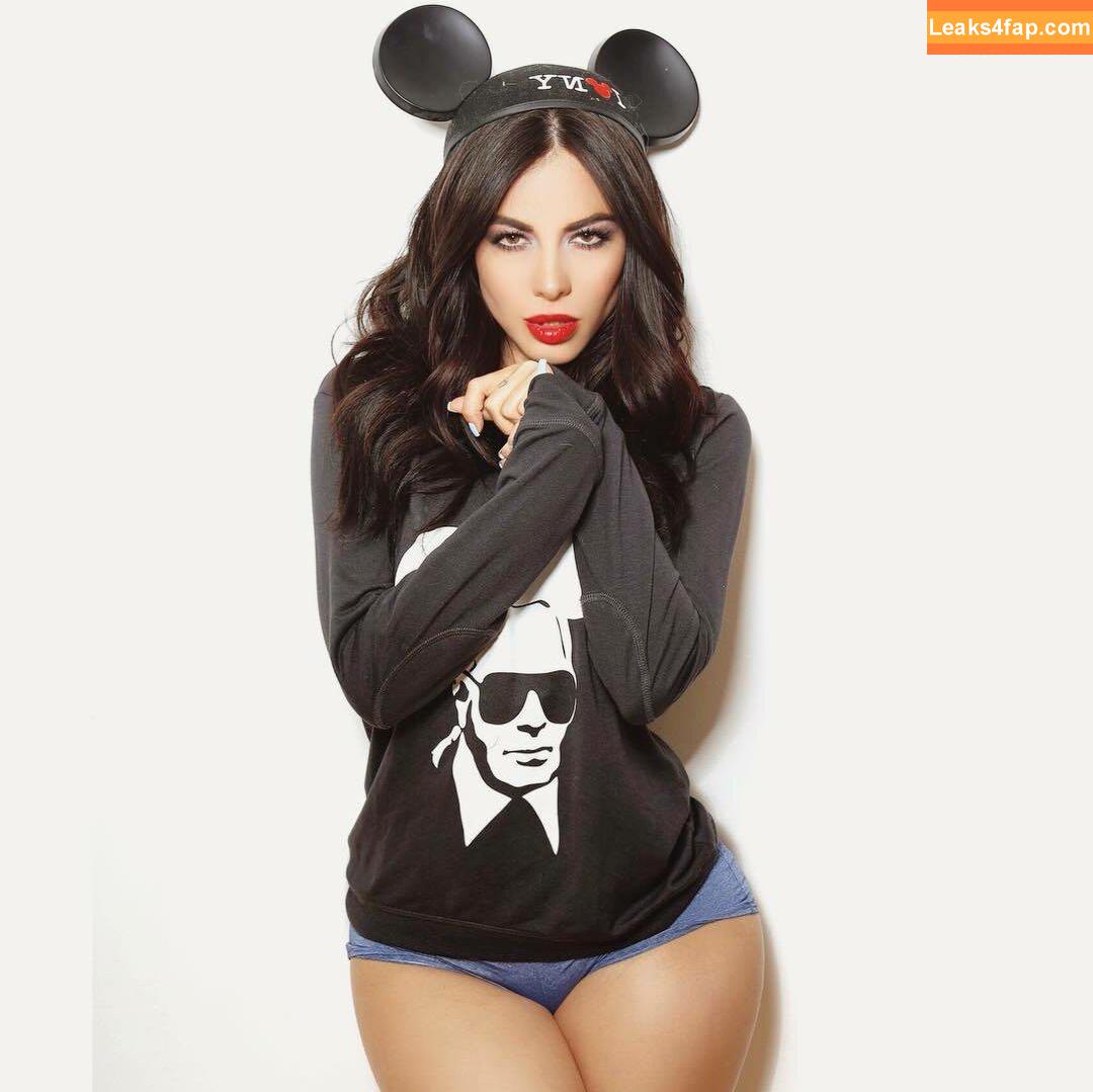 Jimena Sanchez / jimenasanchezmx / ximena.sanchez leaked photo photo #0407