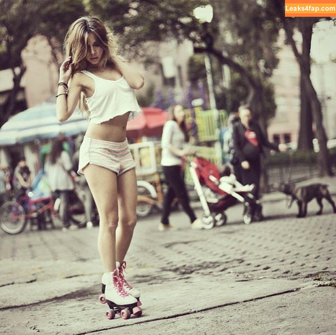 Jimena Sanchez / jimenasanchezmx / ximena.sanchez leaked photo photo #0468