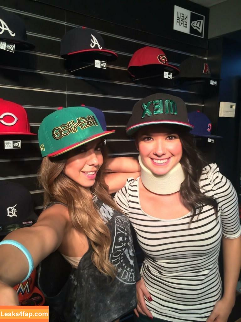 Jimena Sanchez / jimenasanchezmx / ximena.sanchez leaked photo photo #0497