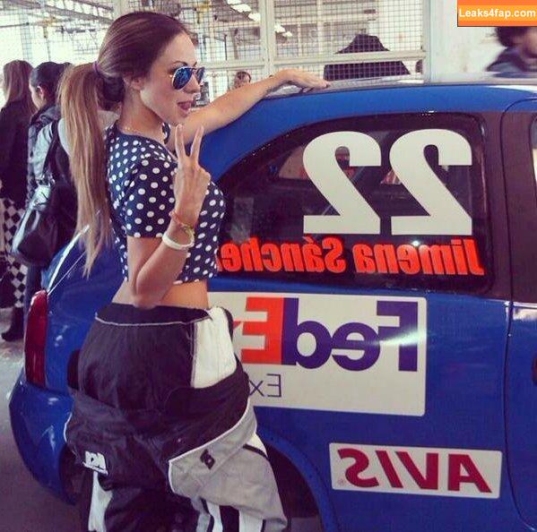 Jimena Sanchez / jimenasanchezmx / ximena.sanchez leaked photo photo #0499