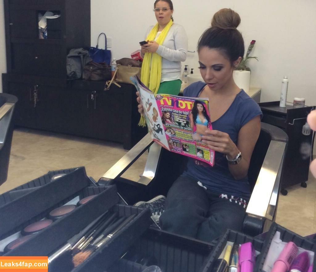 Jimena Sanchez / jimenasanchezmx / ximena.sanchez leaked photo photo #0501