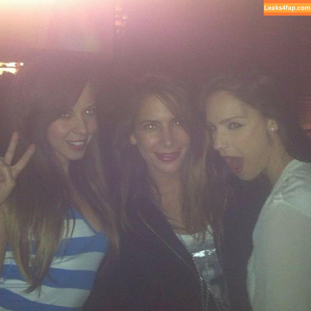 Jimena Sanchez / jimenasanchezmx / ximena.sanchez leaked photo photo #0533