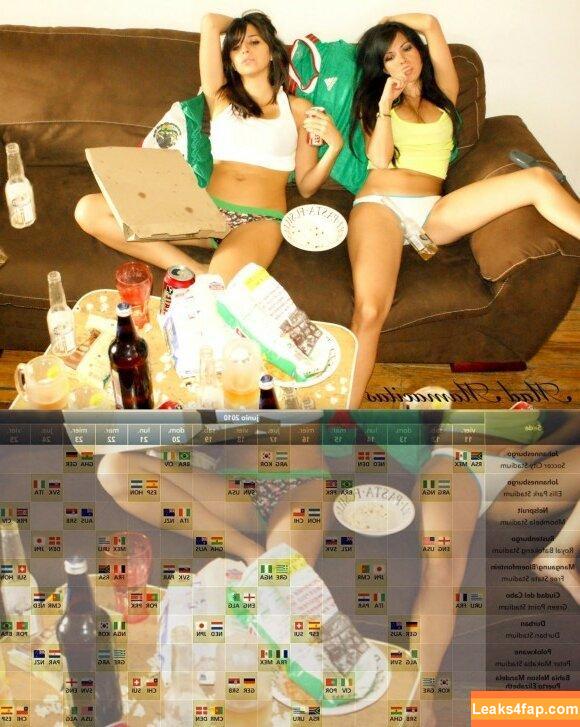 Jimena Sanchez / jimenasanchezmx / ximena.sanchez leaked photo photo #0538