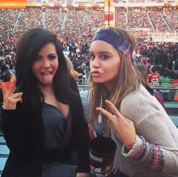 Jimena Sanchez / jimenasanchezmx / ximena.sanchez leaked photo photo #0562