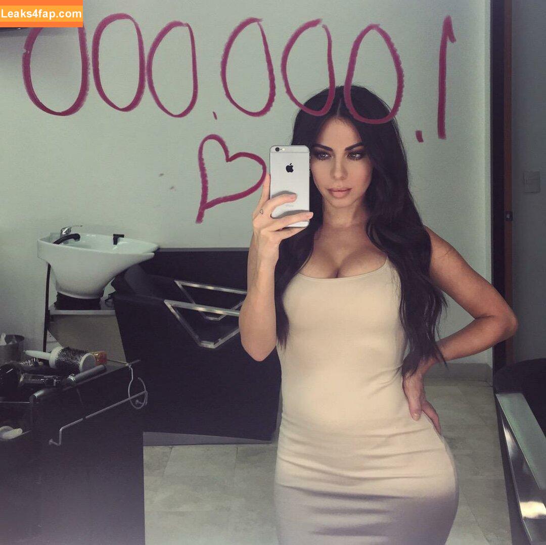 Jimena Sanchez / jimenasanchezmx / ximena.sanchez leaked photo photo #0583