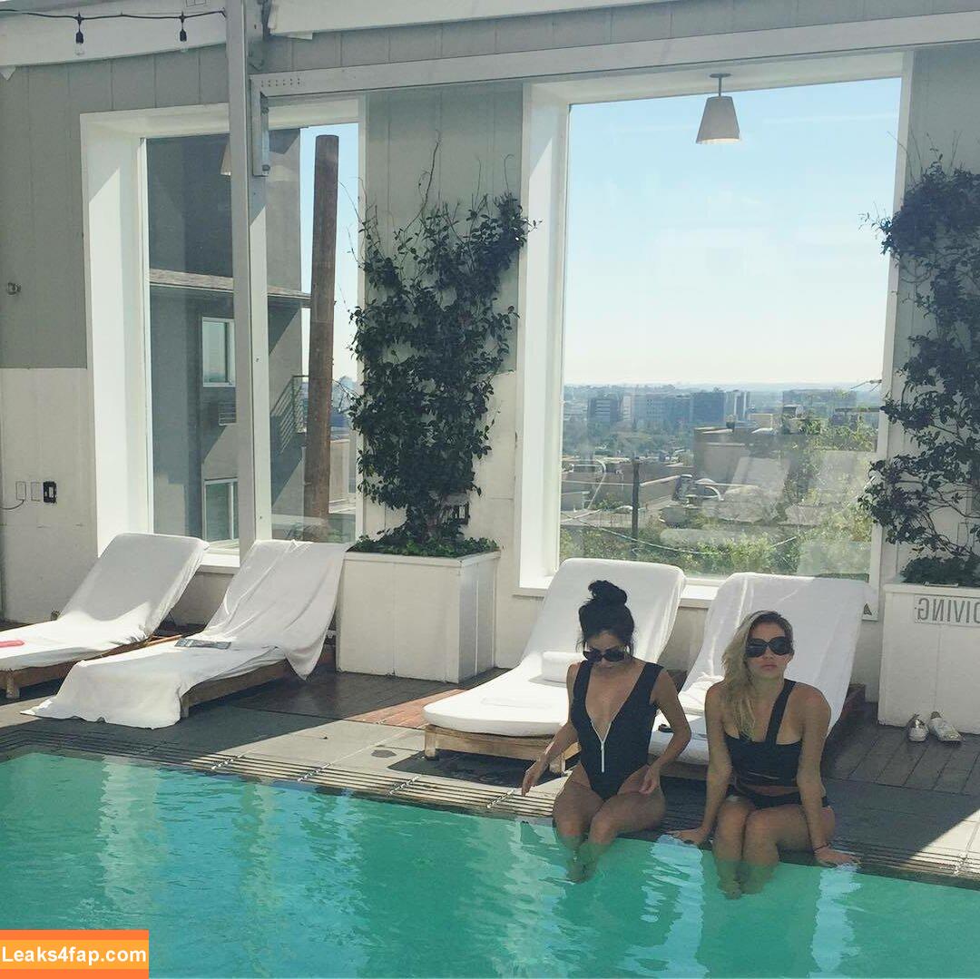 Jimena Sanchez / jimenasanchezmx / ximena.sanchez leaked photo photo #0630