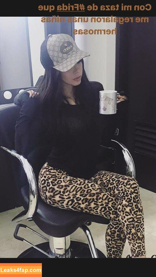 Jimena Sanchez / jimenasanchezmx / ximena.sanchez leaked photo photo #0681