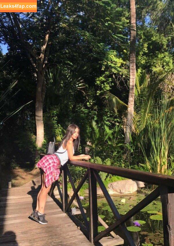 Jimena Sanchez / jimenasanchezmx / ximena.sanchez leaked photo photo #0698