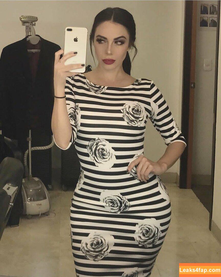 Jimena Sanchez / jimenasanchezmx / ximena.sanchez leaked photo photo #0703