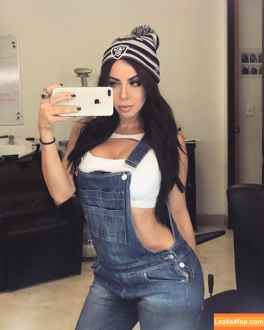 Jimena Sanchez / jimenasanchezmx / ximena.sanchez leaked photo photo #0715