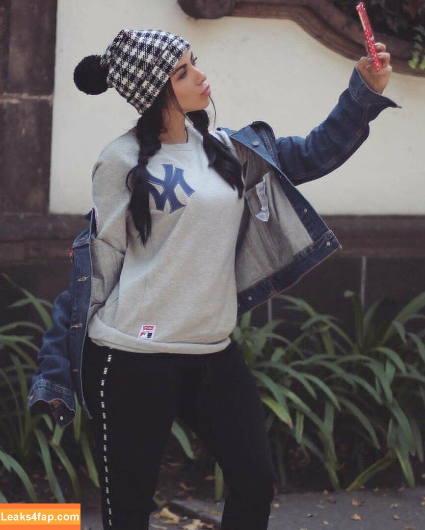 Jimena Sanchez / jimenasanchezmx / ximena.sanchez leaked photo photo #0738