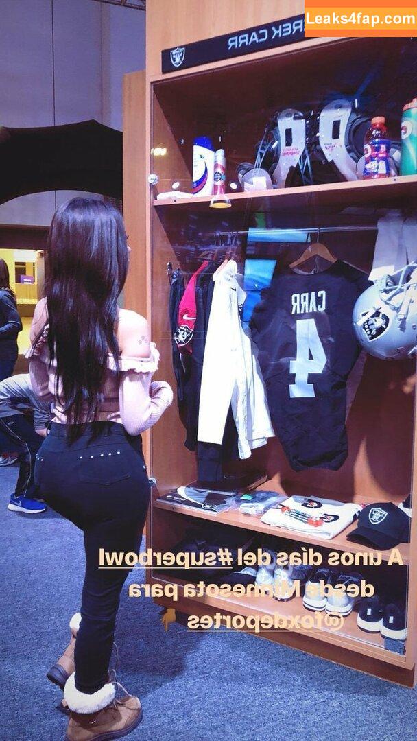 Jimena Sanchez / jimenasanchezmx / ximena.sanchez leaked photo photo #0747