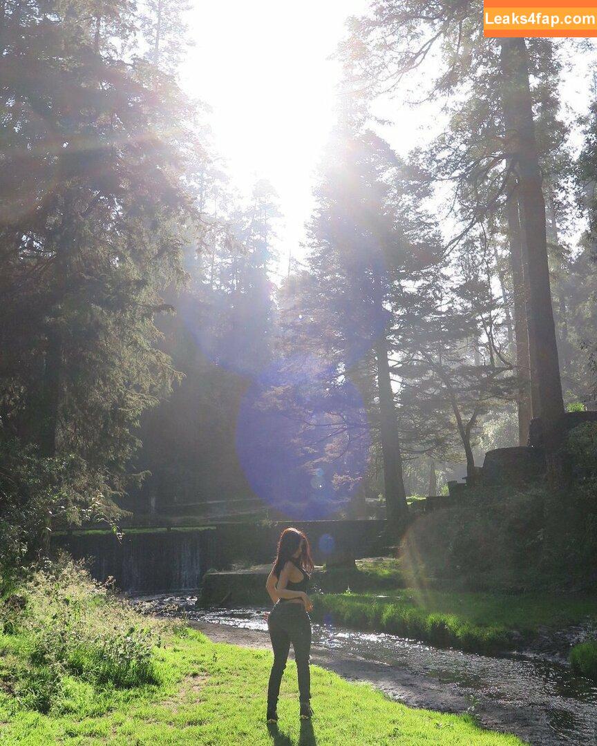 Jimena Sanchez / jimenasanchezmx / ximena.sanchez leaked photo photo #0781