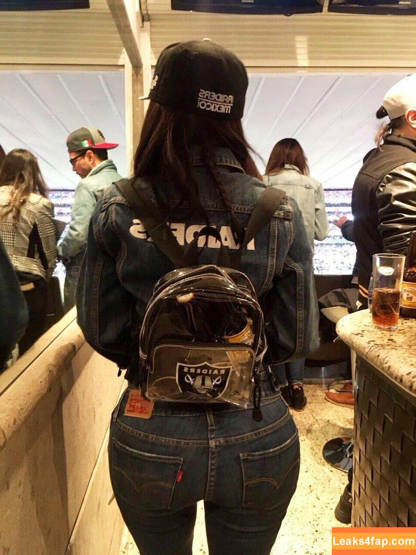 Jimena Sanchez / jimenasanchezmx / ximena.sanchez leaked photo photo #0795