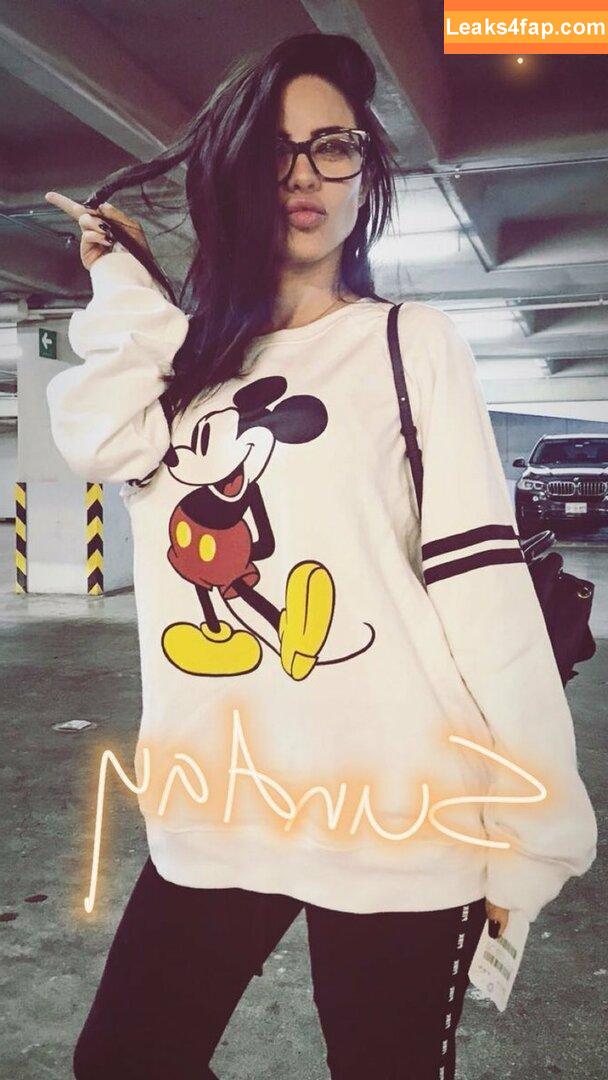 Jimena Sanchez / jimenasanchezmx / ximena.sanchez leaked photo photo #0801