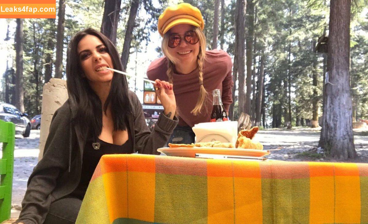 Jimena Sanchez / jimenasanchezmx / ximena.sanchez leaked photo photo #0803