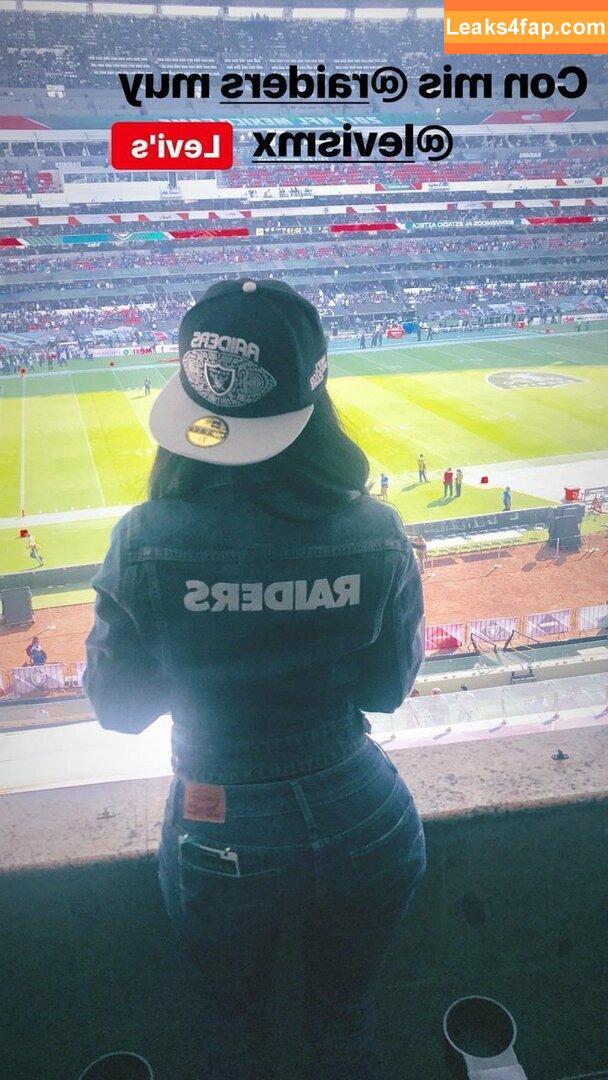 Jimena Sanchez / jimenasanchezmx / ximena.sanchez leaked photo photo #0804