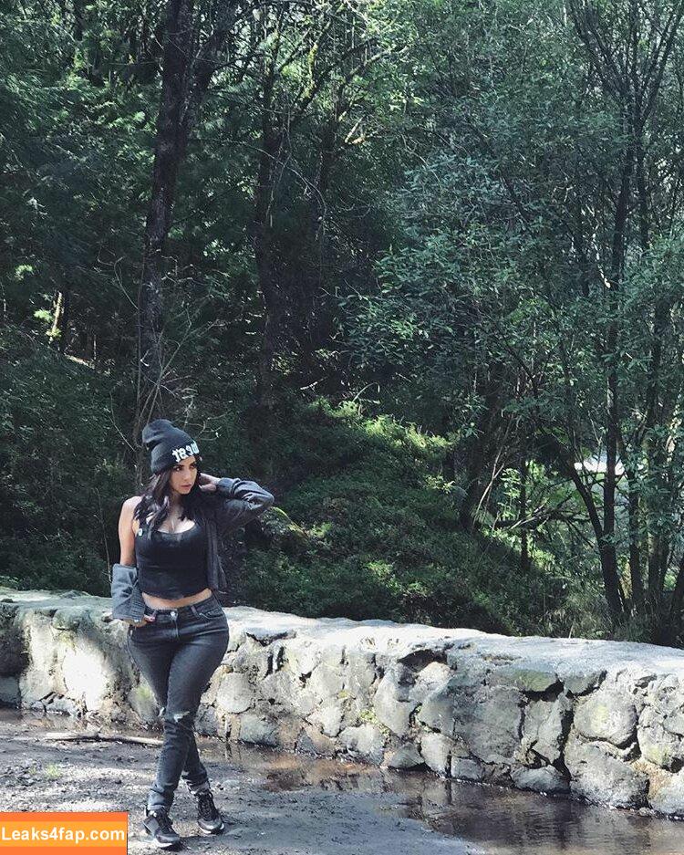 Jimena Sanchez / jimenasanchezmx / ximena.sanchez leaked photo photo #0816