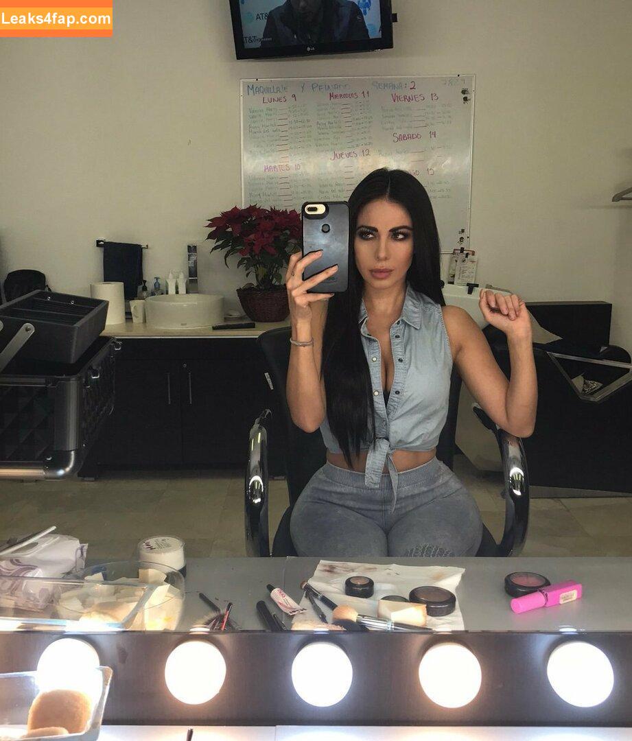 Jimena Sanchez / jimenasanchezmx / ximena.sanchez leaked photo photo #0843