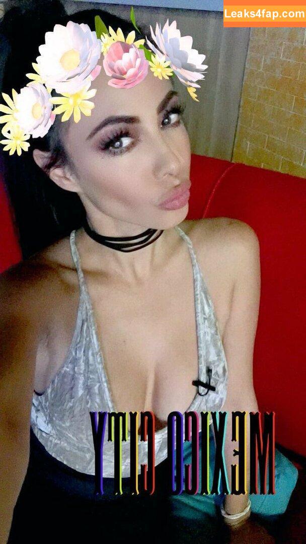 Jimena Sanchez / jimenasanchezmx / ximena.sanchez leaked photo photo #0938