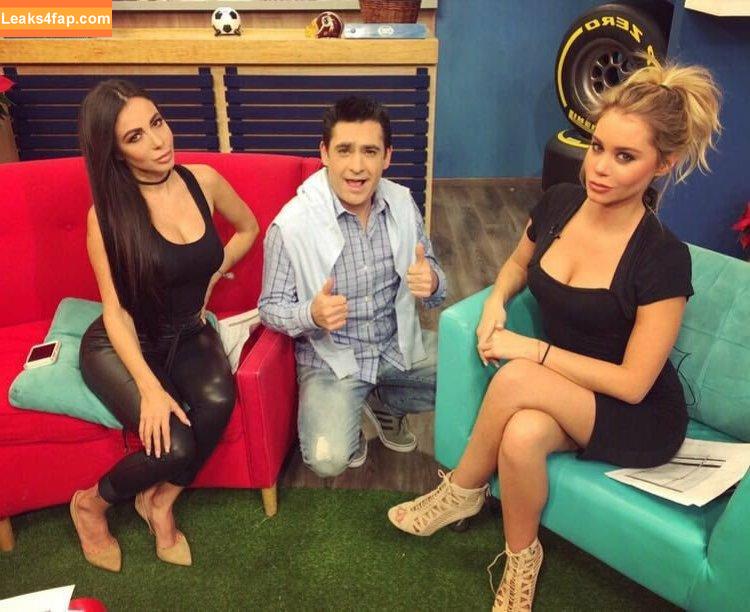 Jimena Sanchez / jimenasanchezmx / ximena.sanchez leaked photo photo #0942