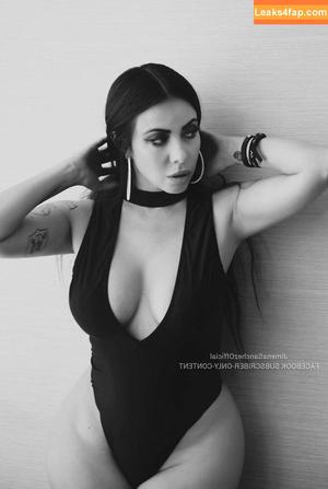 Jimena Sanchez photo #0002