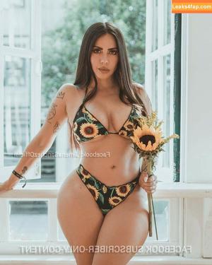 Jimena Sanchez photo #0004