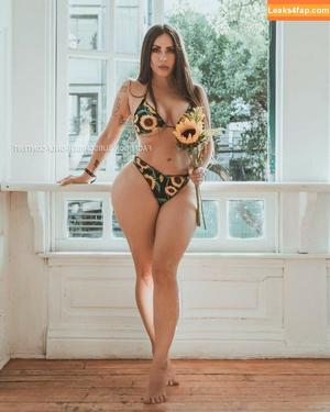 Jimena Sanchez photo #0005