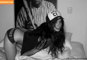 Jimena Sanchez photo #0136