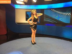 Jimena Sanchez фото #0187