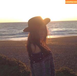 Jimena Sanchez фото #0206