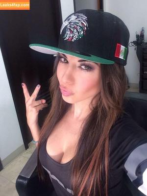 Jimena Sanchez фото #0208