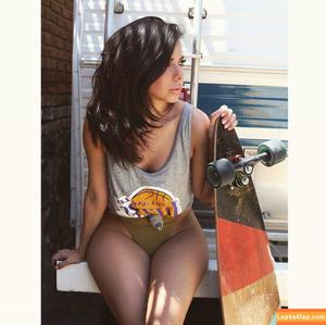 Jimena Sanchez фото #0224