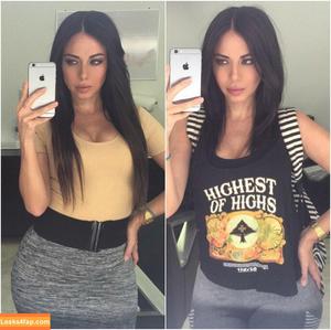 Jimena Sanchez фото #0227