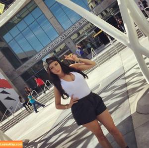 Jimena Sanchez фото #0237