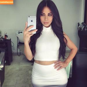 Jimena Sanchez фото #0244