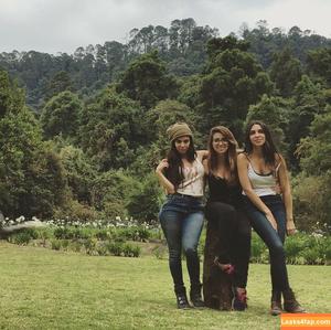 Jimena Sanchez фото #0253