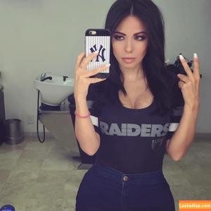 Jimena Sanchez фото #0260