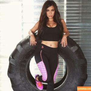 Jimena Sanchez фото #0261