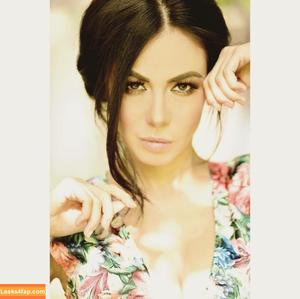 Jimena Sanchez фото #0264