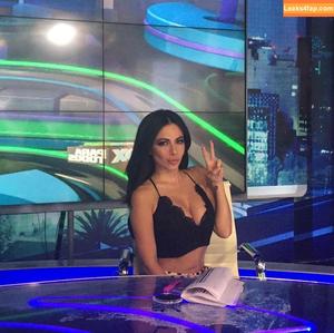 Jimena Sanchez фото #0269