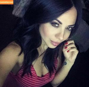 Jimena Sanchez фото #0275