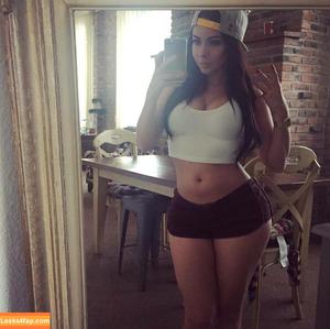 Jimena Sanchez фото #0298