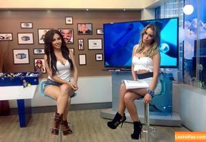 Jimena Sanchez фото #0319