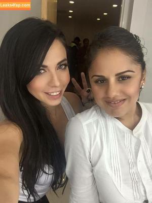 Jimena Sanchez photo #0333