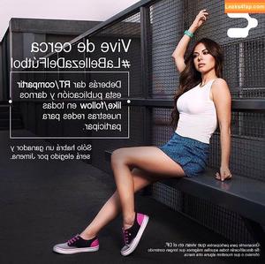 Jimena Sanchez photo #0346