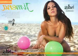 Jimena Sanchez photo #0456