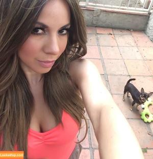 Jimena Sanchez photo #0487