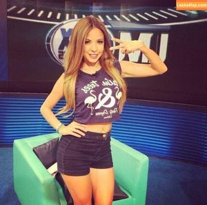 Jimena Sanchez photo #0490