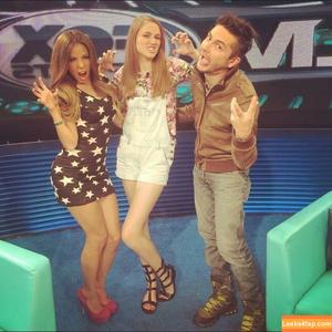 Jimena Sanchez photo #0495